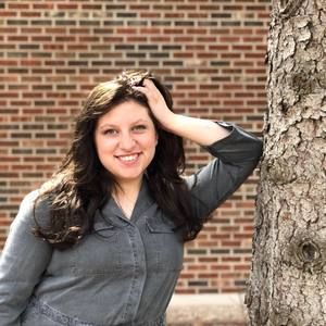 Meet your Posher, Gail